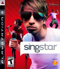 SingStar New