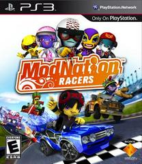 ModNation Racers New