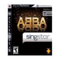 SingStar ABBA New