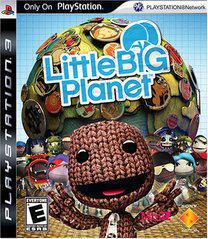 LittleBigPlanet New