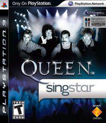 Singstar: Queen New