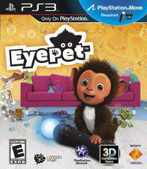 EyePet New