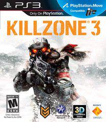 Killzone 3 New