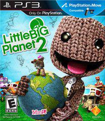 LittleBigPlanet 2 New