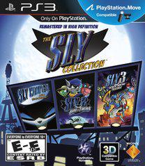 The Sly Collection New