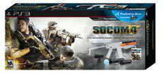 SOCOM 4: US Navy SEALs Full Deployment Edition New