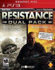 Resistance [Greatest Hits Dual Pack] New