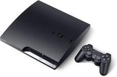 Playstation 3 System 320GB New