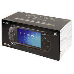 PSP 1000 Console Black New