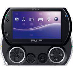 PSP Go Piano Black New