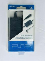 PSP Car Adaptor New