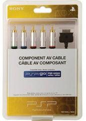 PSP Go Component Cable New