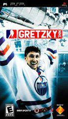 Gretzky NHL New