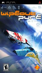 Wipeout Pure New
