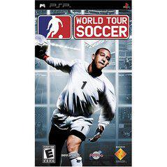 World Tour Soccer New