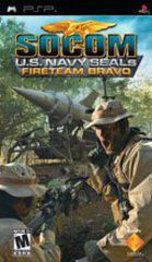 SOCOM US Navy Seals Fireteam Bravo New