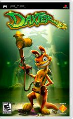 Daxter New