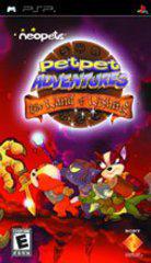 Neopets Petpet Adventures The Wand of Wishing New