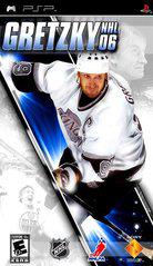 Gretzky NHL 06 New