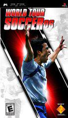 World Tour Soccer 2006 New