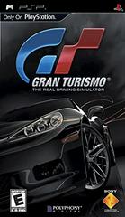 Gran Turismo New