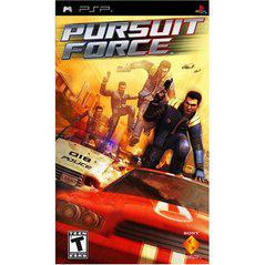 Pursuit Force New