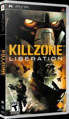 Killzone Liberation New