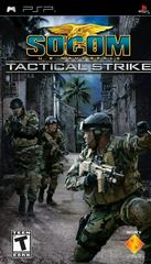 SOCOM US Navy Seals Tactical Strike New