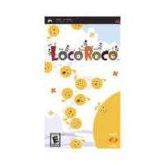 LocoRoco New