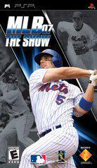 MLB 07 The Show New