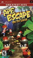 Ape Escape On The Loose [Greatest Hits] New