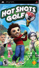 Hot Shots Golf Open Tee 2 New