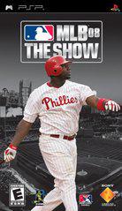 MLB 08 The Show New