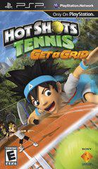 Hot Shots Tennis: Get a Grip New