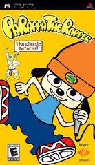 PaRappa the Rapper New