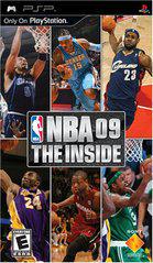 NBA 09 The Inside New