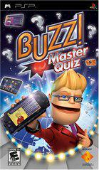 Buzz! Master Quiz New