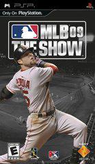 MLB 09: The Show New