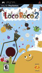 LocoRoco 2 New