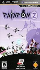 Patapon 2 New