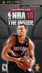 NBA 10: The Inside New