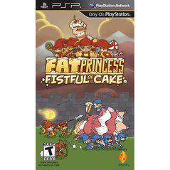 Fat Princess: Fistful of Cake New