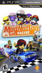 ModNation Racers New