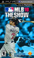 MLB 10 The Show New