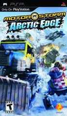 MotorStorm: Arctic Edge New