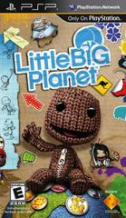 LittleBigPlanet New