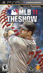 MLB 11: The Show New