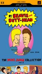 Beavis & Butt-head: The Mike Judge Collection Vol 2 [Animated] New