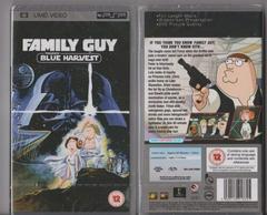 Family Guy Presents: Blue Harvest [UMD] New