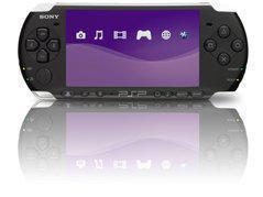 PSP 3000 New